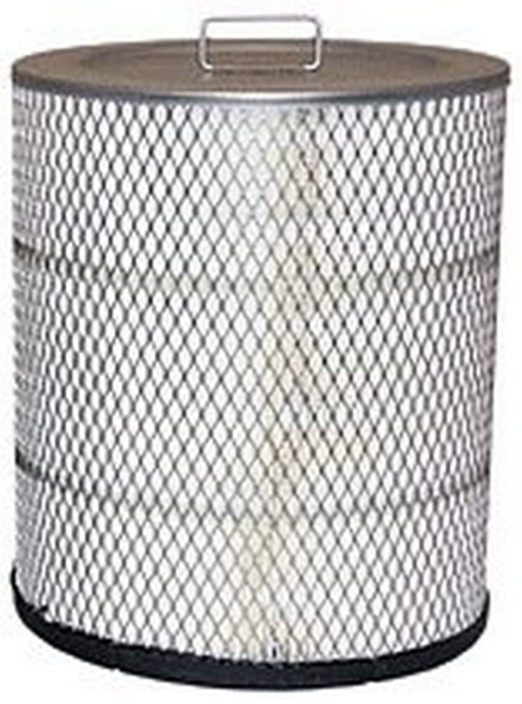 WIX Filters - 46476 Heavy Duty Radial Seal Outer Air, Pack of 1