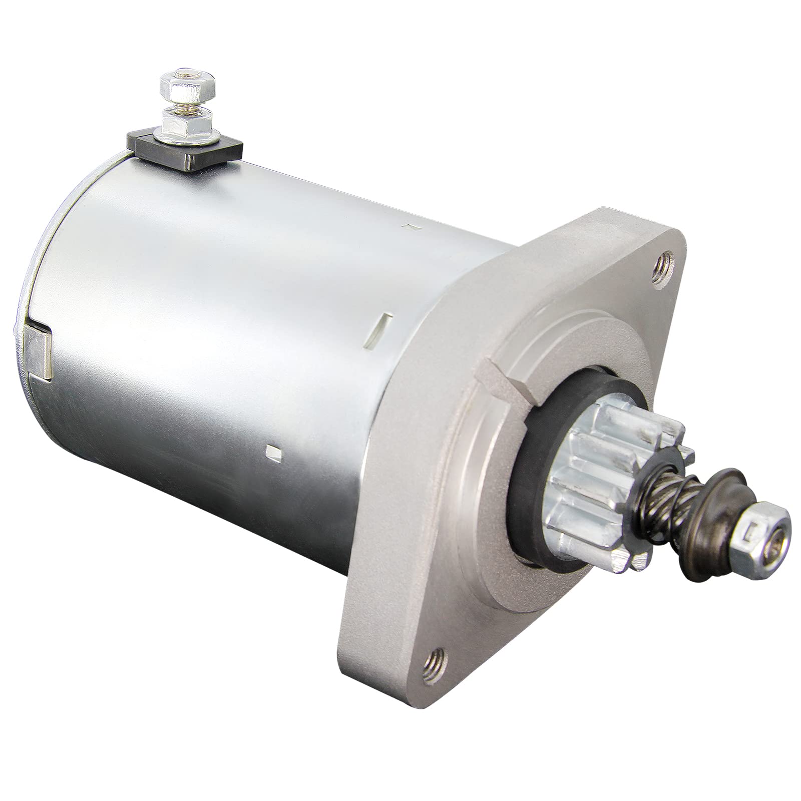 Kawasaki Starter FR691V FR730V FH491V FS481V FS541V FS600V FS604V, 21163-0711 21163-0714 21163-0727 21163-0749 21163-7024 21163-