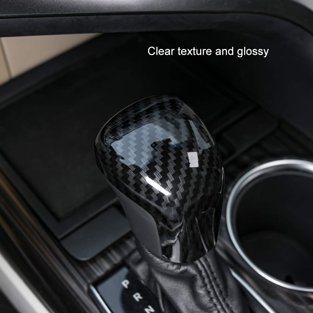 CKE for Toyota Camry 2025 2024 2023 2022 2021 2020 2019 2018 for Corolla Avalon 2024 2023-2019 Accessories Sporty Auto Car Gear
