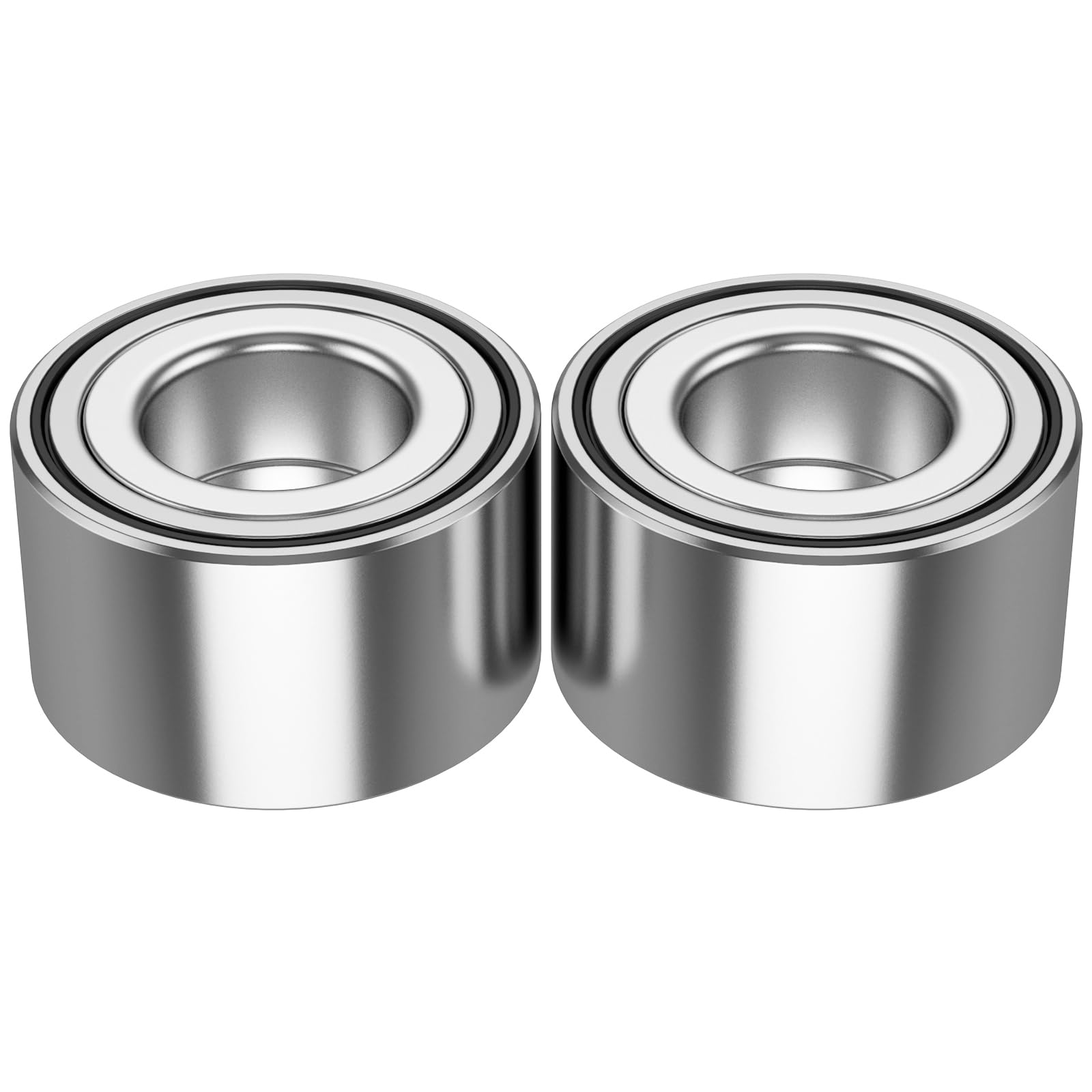 Front Wheel Bearings Kit For Honda Trx 420/500/520 Foreman Fourtrax Rubicon Rancher 2014 2015 2016 2017 2018 2019 2020 2021 2022