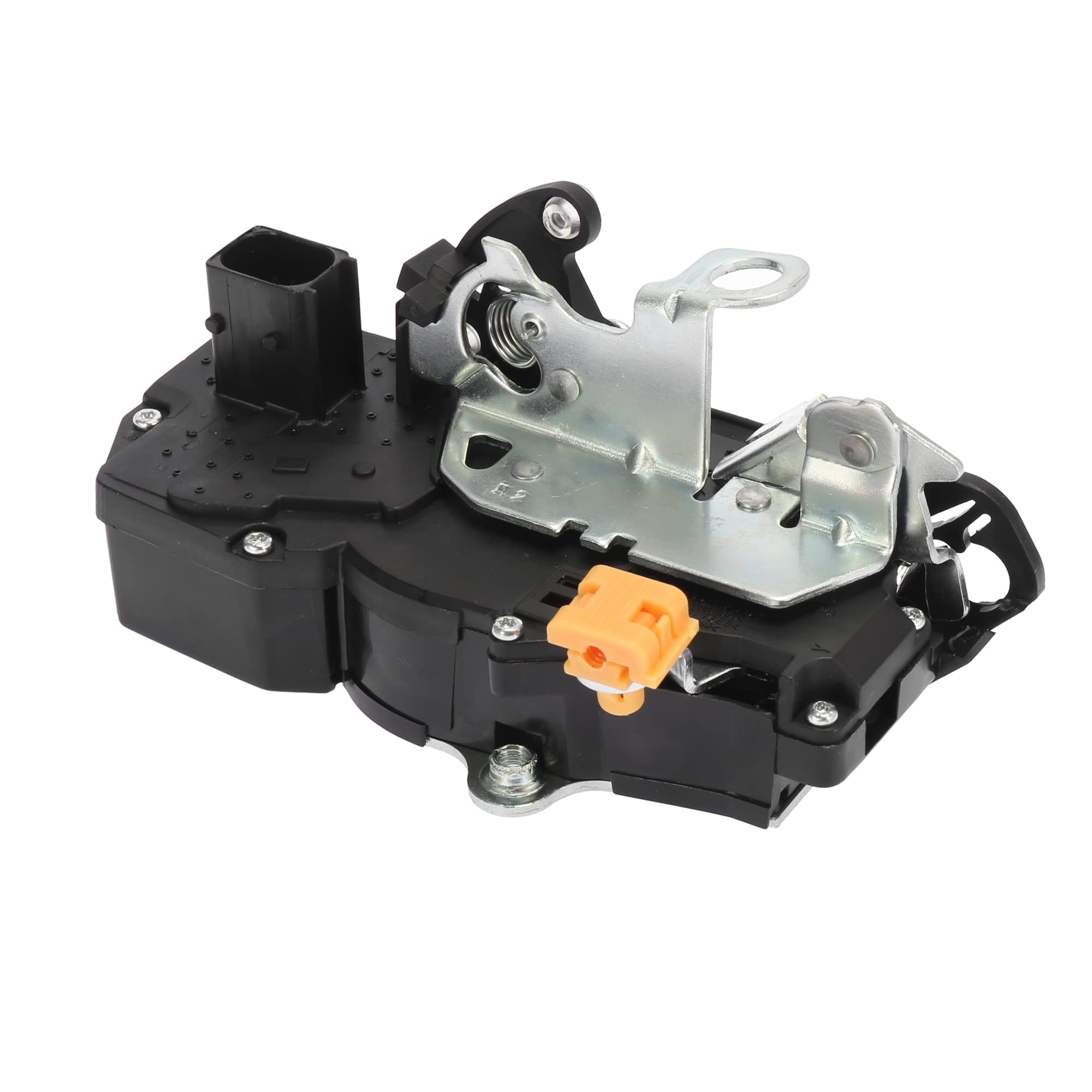 X AUTOHAUX Power Door Lock Actuator Motor Front Right Passenger Side for Chevrolet Silverado 1500 2500 for GMC Yukon for Cadilla