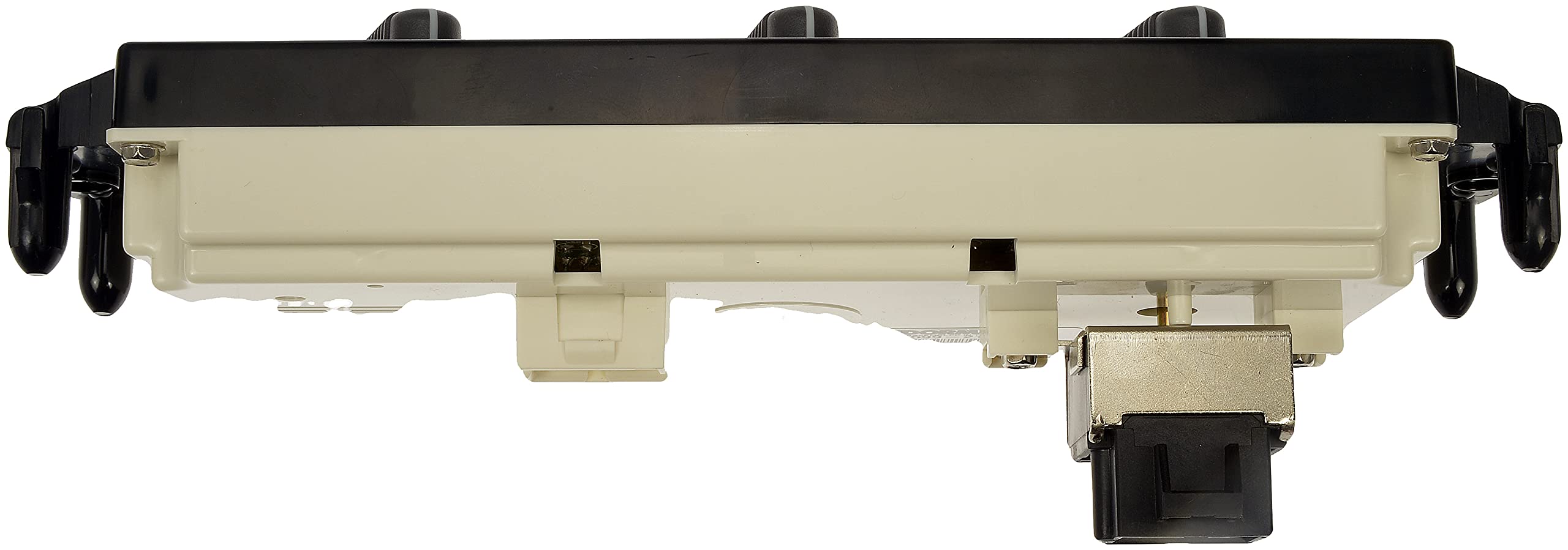 Dorman 599-218 Front Climate Control Module Compatible With Select Chevrolet/Gmc Models
