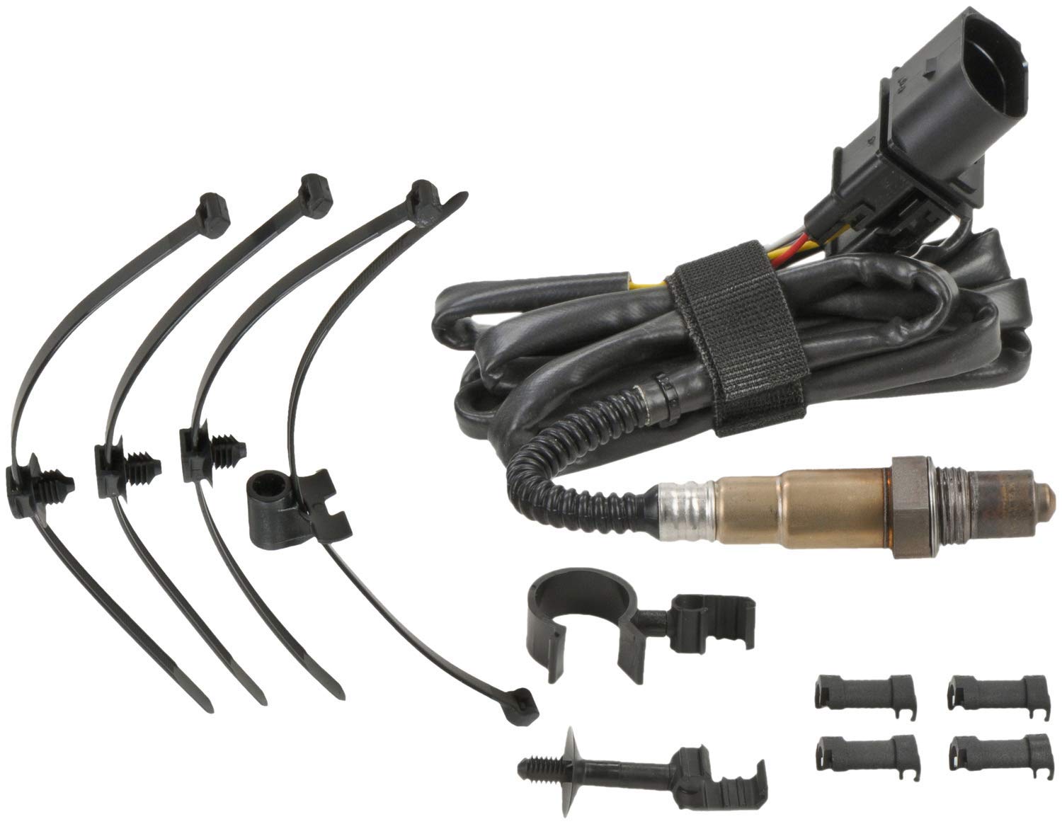 Bosch Oxygen Sensor - 17361