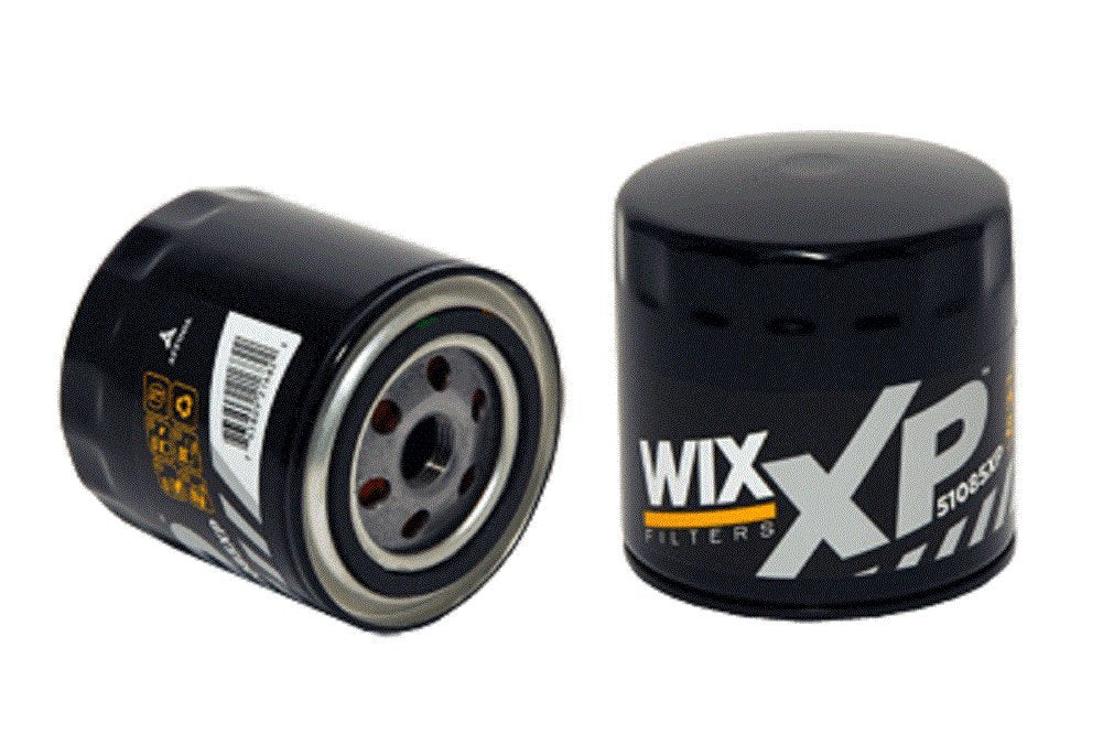 Wix 51085XP WIX XP Spin-On Lube Filter - Case of 6