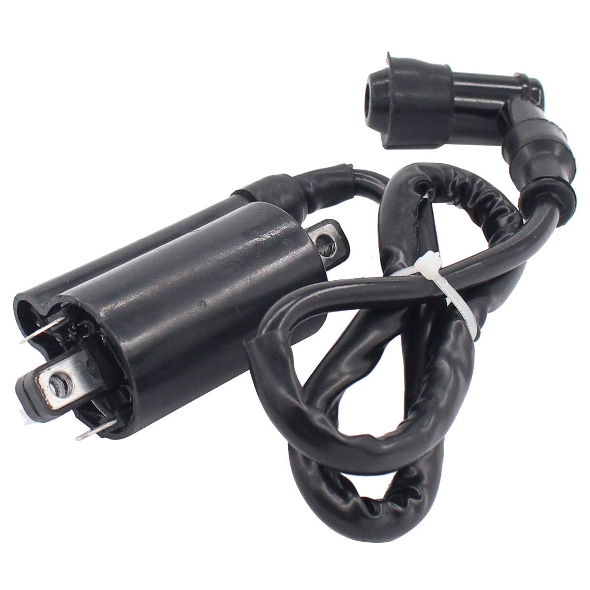 Ignition Coil for John Deere LX178 LX186 LX188 LX277 LX279 LX289 325 335 345 Lawn Mower GAS 260 265 285 320 425 445 455 F725 F91