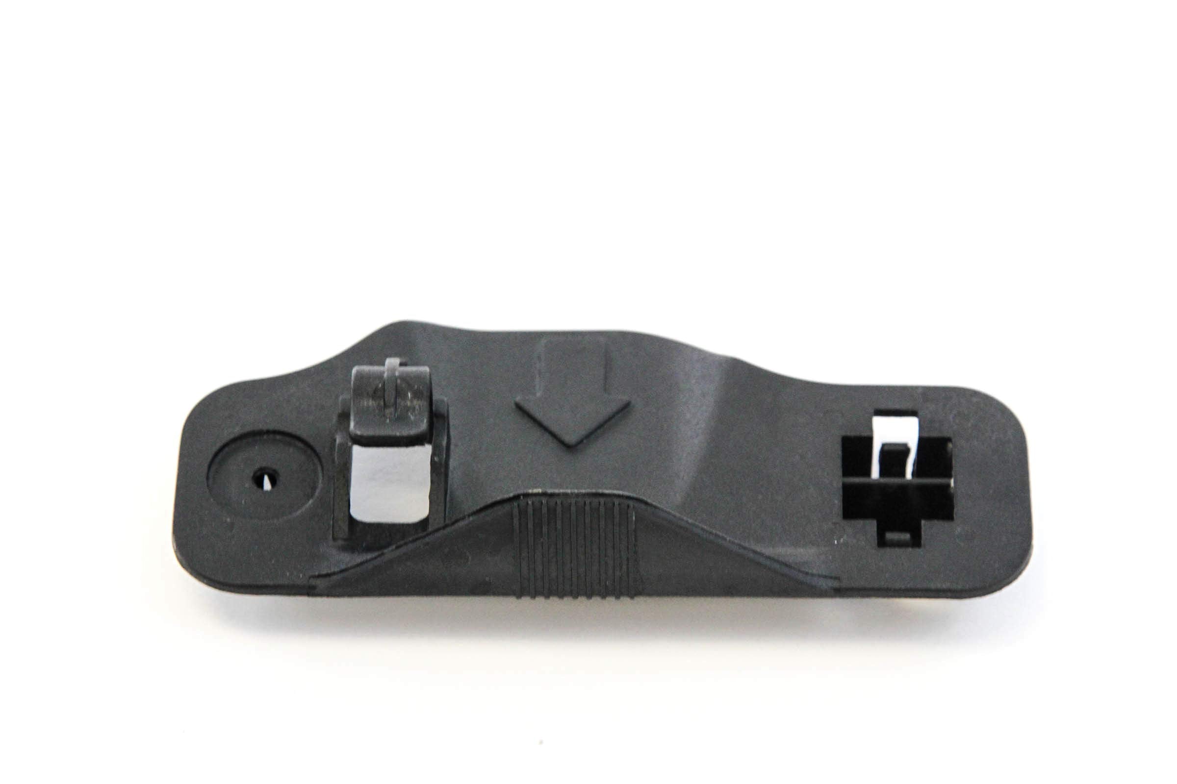 Hood Prop Support Clamp Compatible with Nissan Altima 2002-2006 Rod Retainer Clip Black New