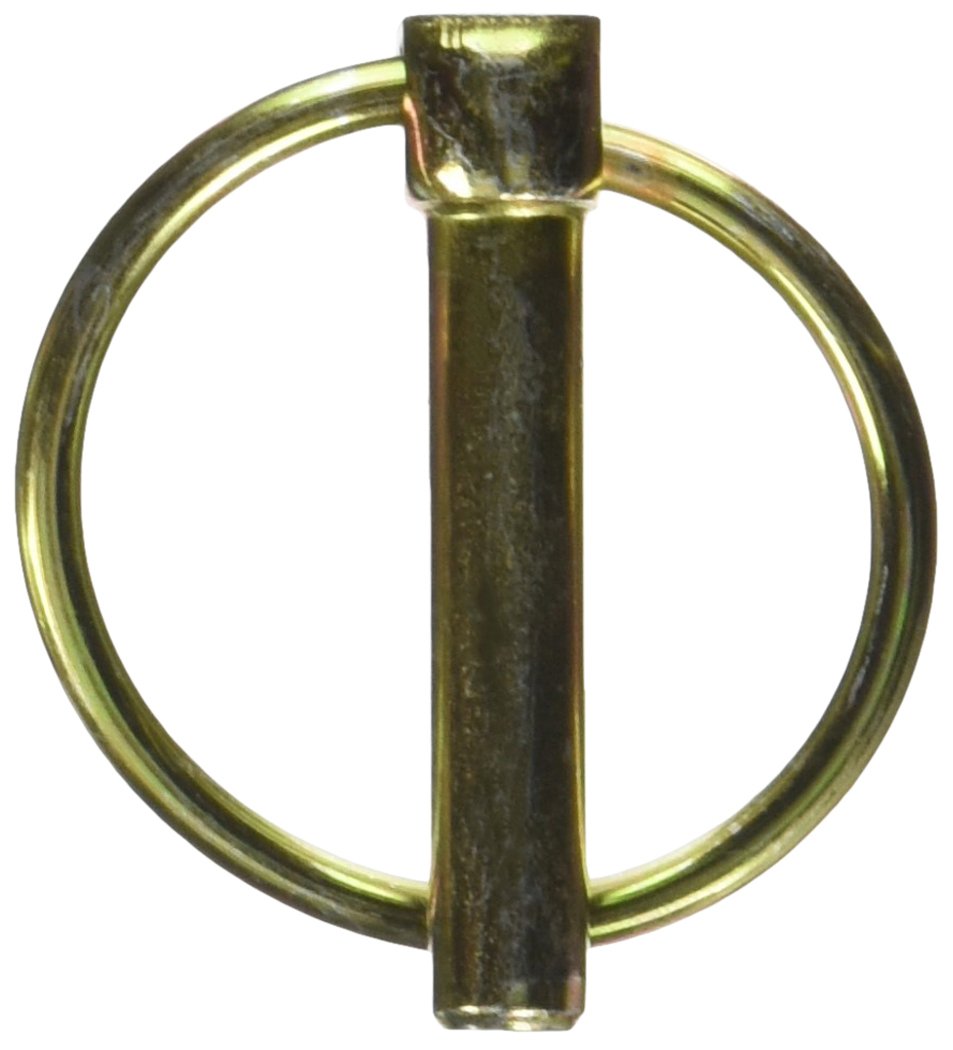 Roadmaster 910024 Quick Disconnect Linch Pin (Pack of 2)