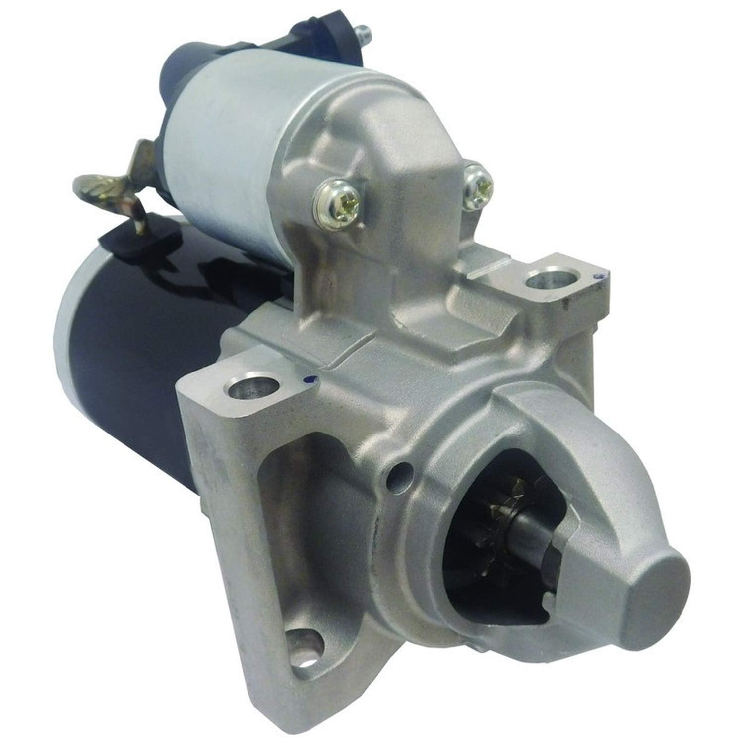 Premier Gear PG-10910 Starter Replacement for Silverado 1500, Sierra 1500, Tahoe, Yukon, Express 3500, Express 2500, Escalade, S