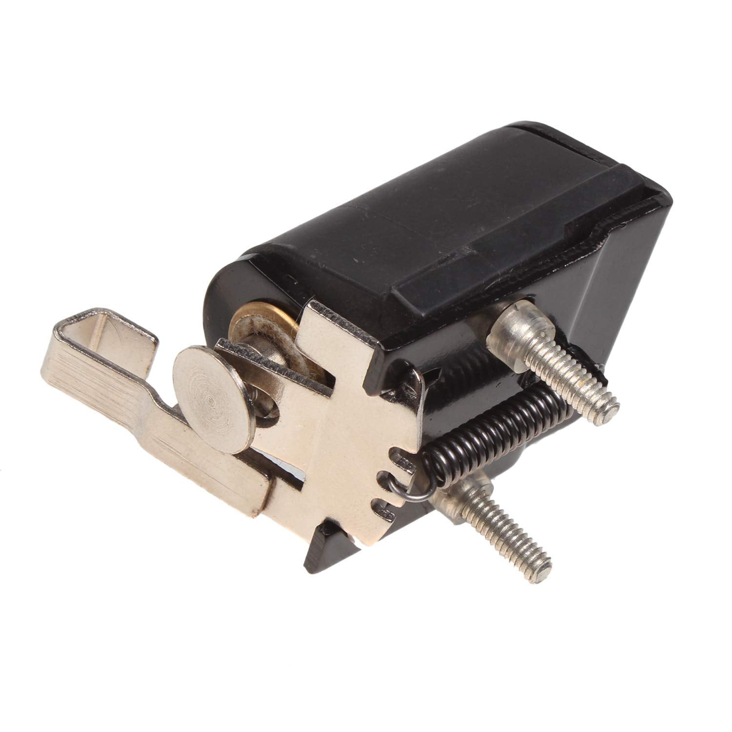 FridayParts 12V 26214 RE37089 AR48219 AR51796 AR90340 RE62240 Injection Pump Shut Off Solenoid for Stanadyne Roosamaster 6.2 6.9