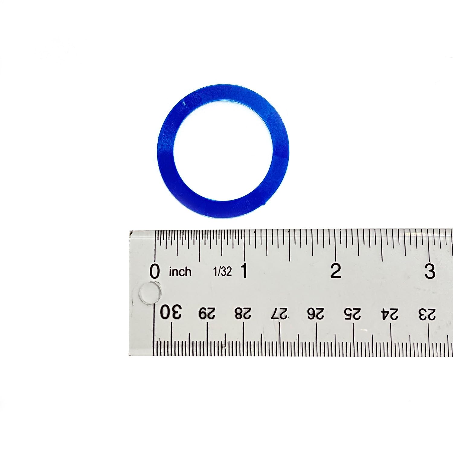 Polaris Rzr Clutch Limiter, Spacer, Genuine Oem Part 5438963, Qty 1
