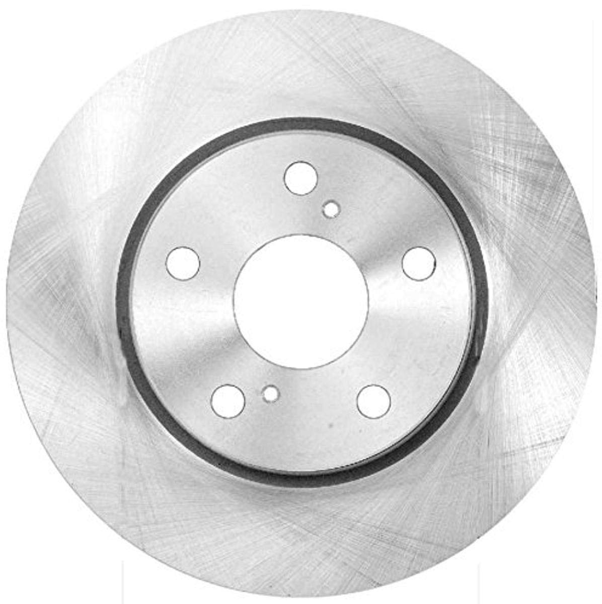 Bendix Premium Prt5221 Rear Brake Rotor For Lexus Rx300 2003-1999, Toyota Highlander 2003-2001
