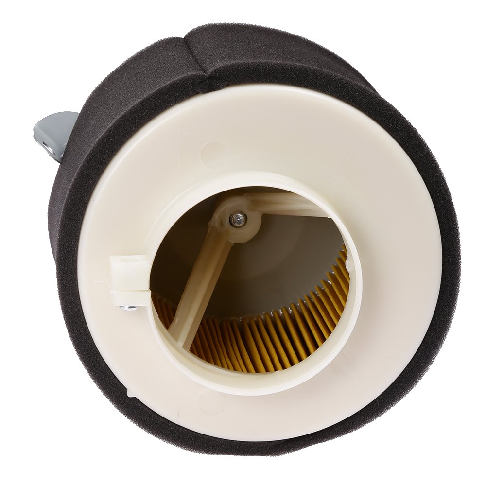 Air Filter Replacement For Kawasaki Mule 500 520 550 600 610 2500 2510 2520 Replaces #11029-1004