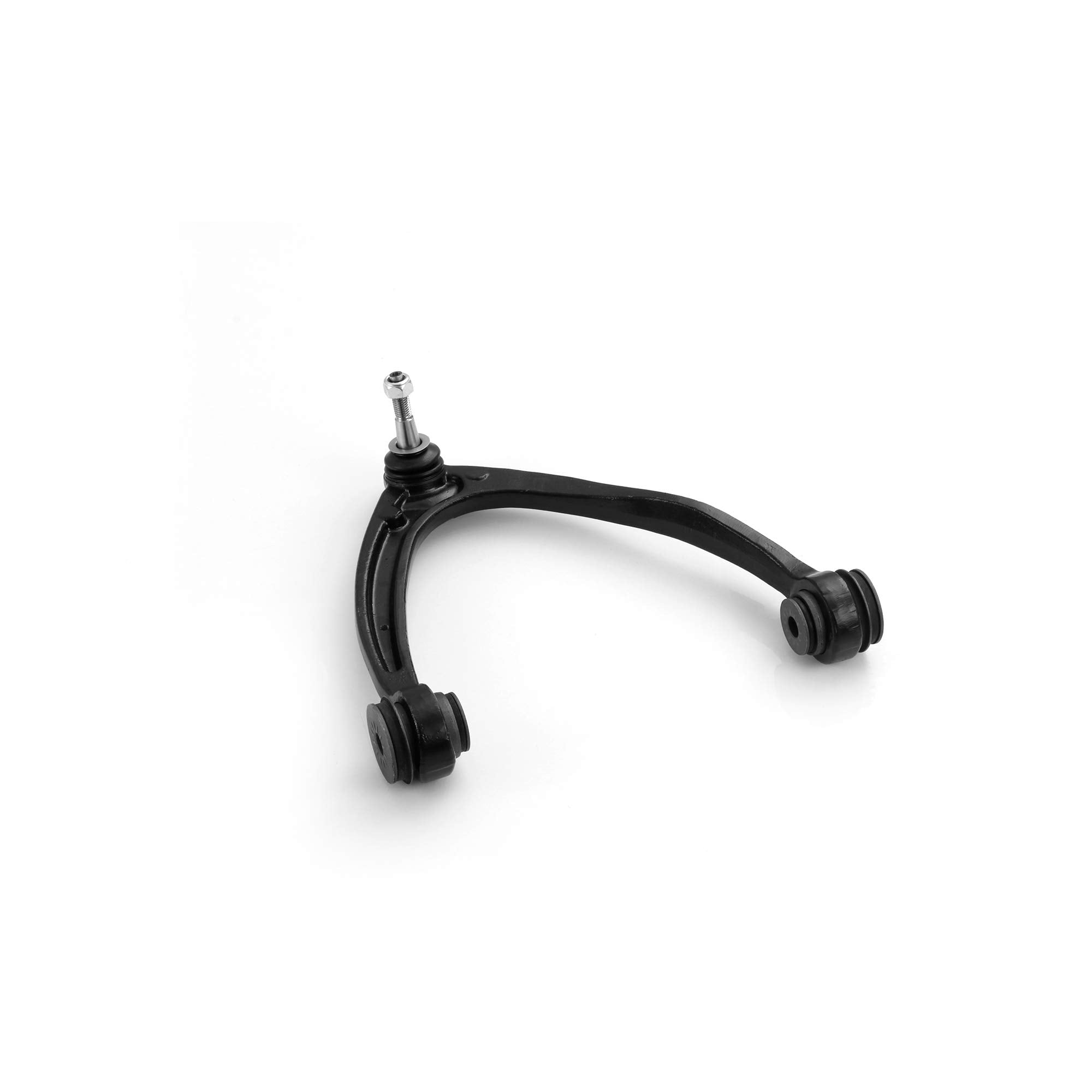 Metrix Premium Chassis Parts - 4 Pc Front L/R Upper Control Arm & Front Lower L/R Ball Joint Kit Fits 07-16 Cadillac Escalade, 0