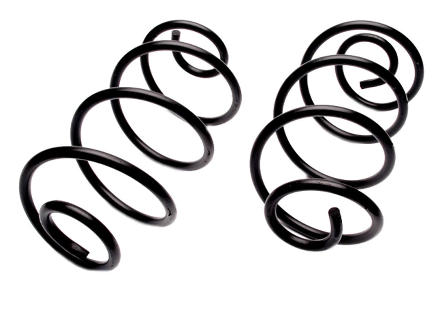 Moog 6319 Coil Spring Set For Chevrolet Chevelle