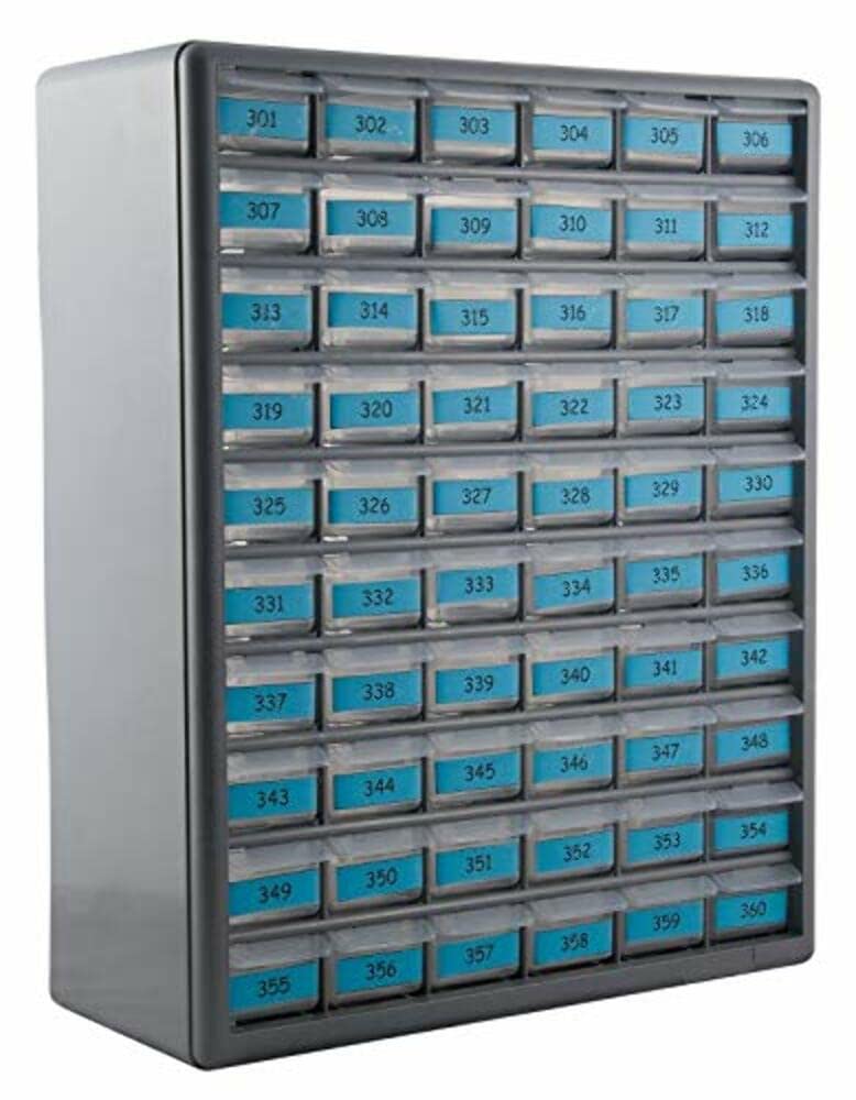Ap Products 013-689 Bauer Rv300 Series Keys