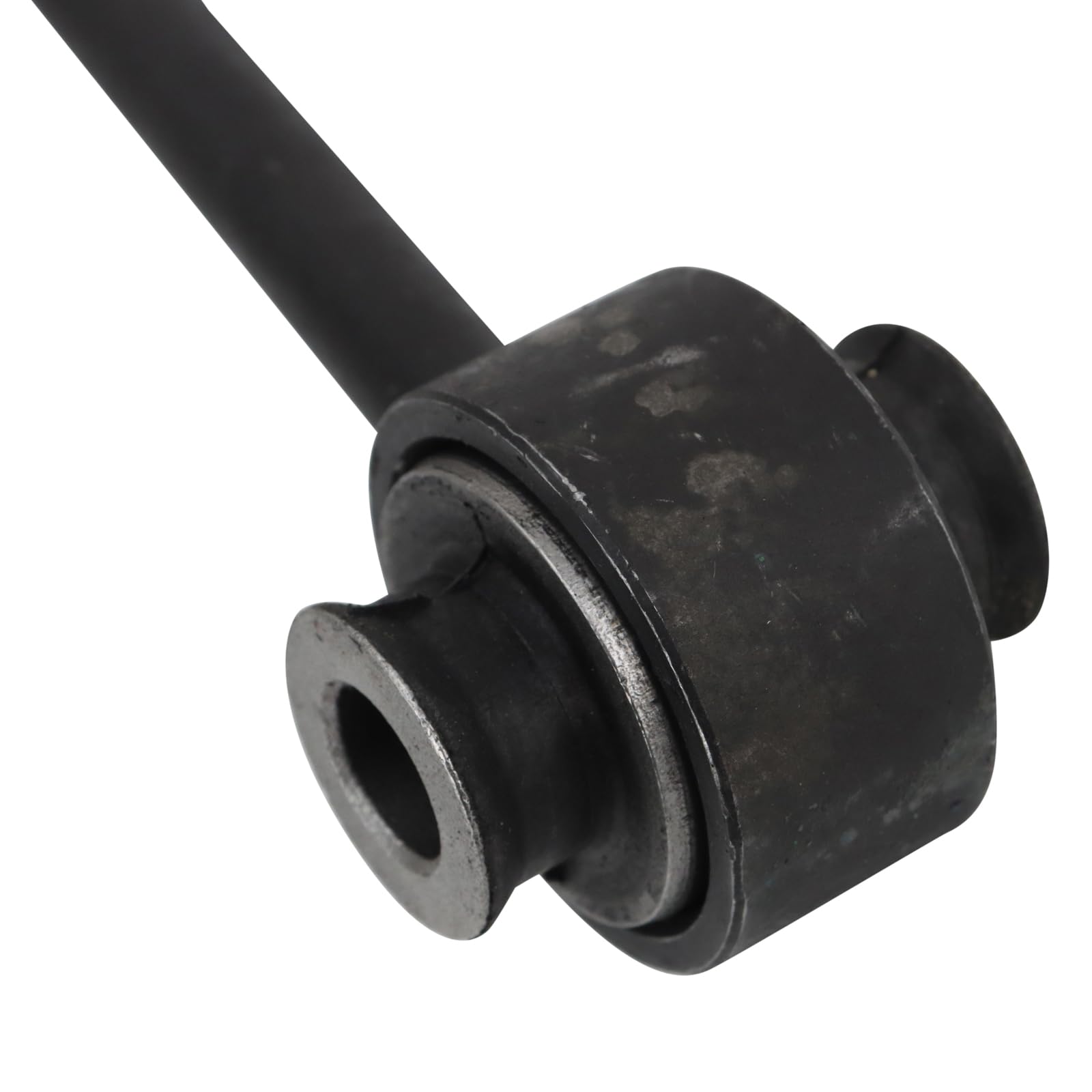 Trq Front Sway Bar Link Set Compatible With 2012-2019 Mercedes-Benz