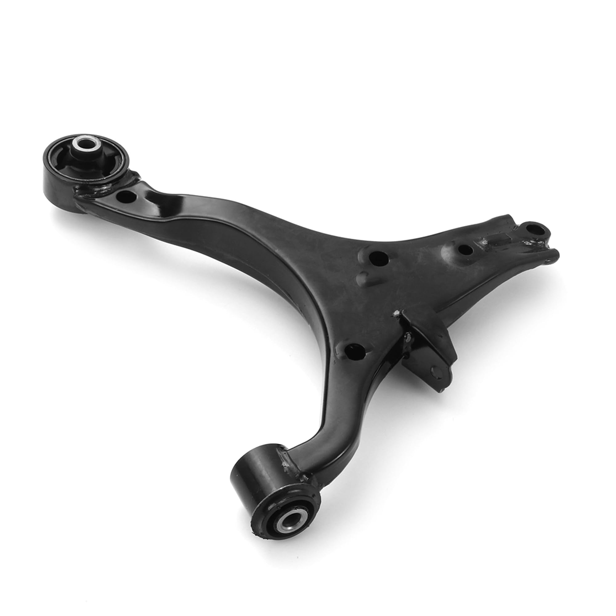 Metrix Premium Chassis Parts - Front Right Lower Control Arm Fits 2001-2005 Acura El, 2001-2005 Honda Civic, Replacement Rk64028