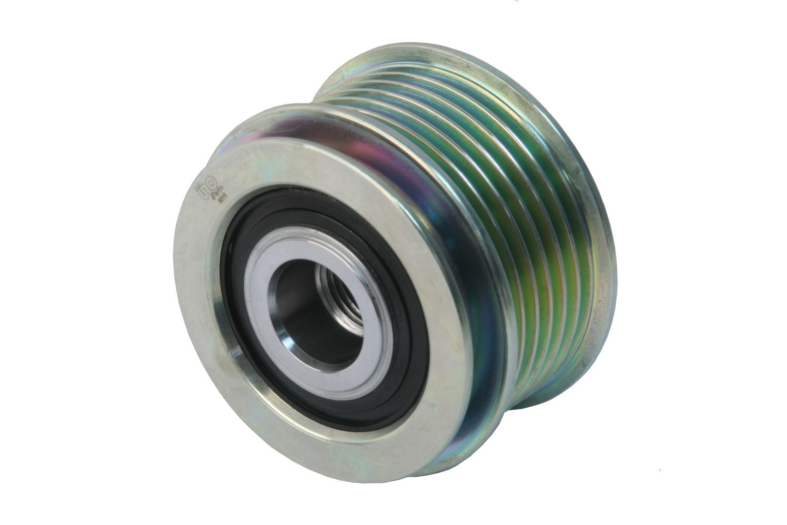 Uro Parts 06B903119B Alternator Decoupler Pulley