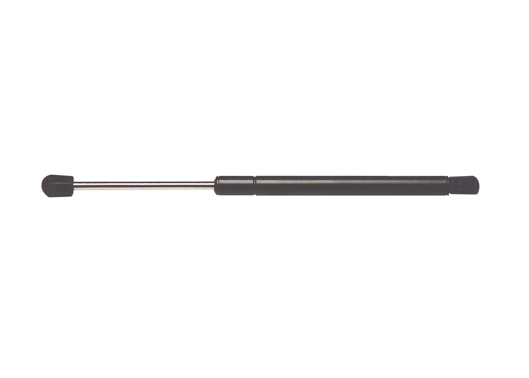 Strongarm 6405 Trunk Lid Lift Support, Pack Of 1, Black