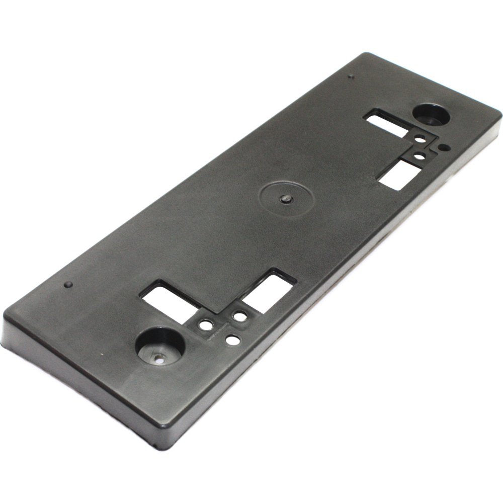 Evan-Fischer License Plate Bracket Compatible With Lexus Rx350 10-12 Front