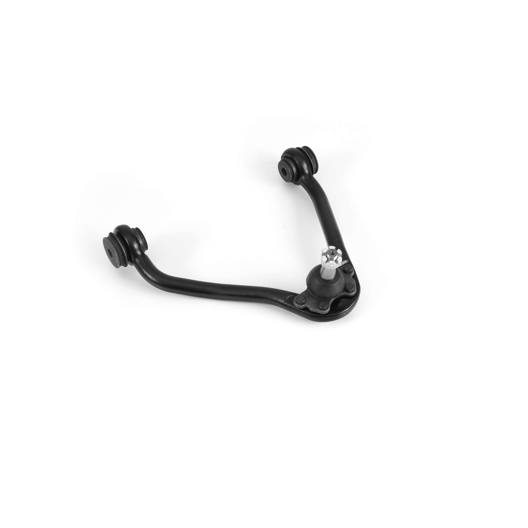 Metrix Premium Chassis Parts - 4 Pc Front L/R Upper Control Arm & Front Lower L/R Ball Joint Kit Fits 96-02 Chevrolet Express 25