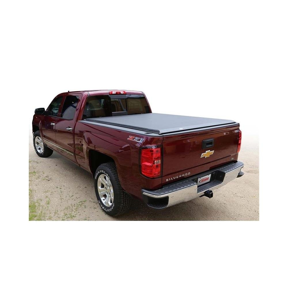 Access 12329 Tonneau Cover