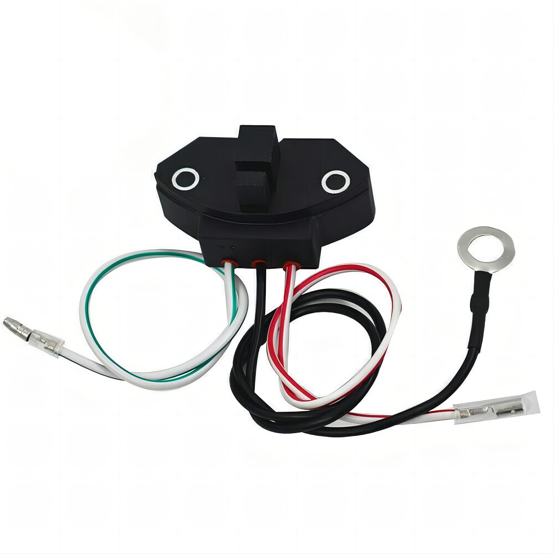 UanofCn 892150Q02 Ignition Sensor Kit for MerCruiser Stern Drive GM V6 and V8 with Thunderbolt IV and V Ignition 87-892150Q02 87