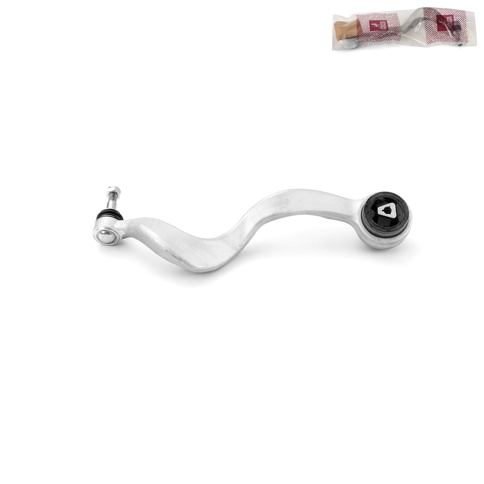 Metrix Premium Chassis Parts - Front Left Lower Forward Control Arm W Ball Joint & Bushing Assembly Fits 07-08 Bmw Alpina B7, 06