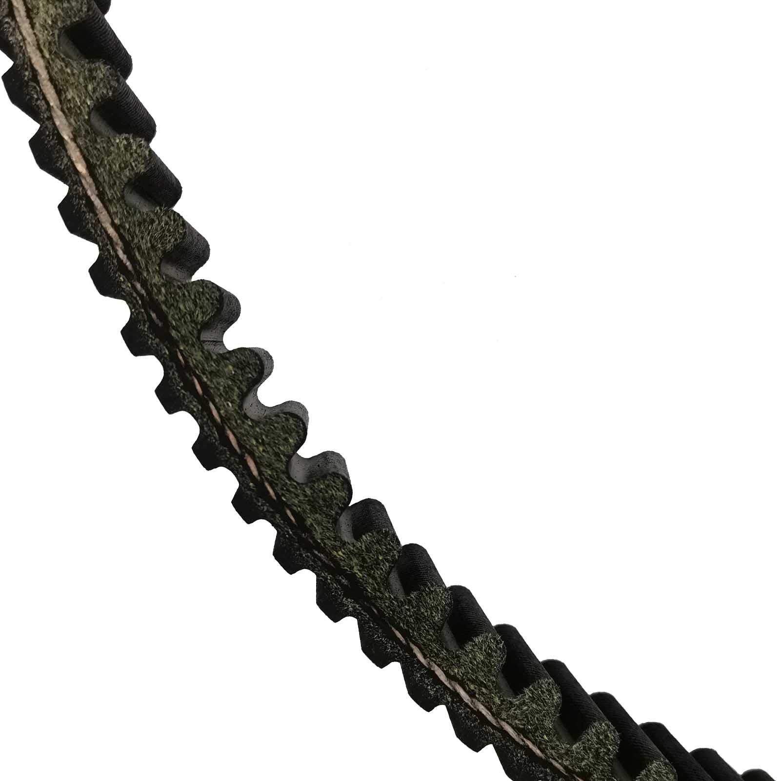 Gaoshun Drive Belt For Polaris Sportsman 700 2002-2006 Sportsman 600 2003-2005 Replaces 3211091