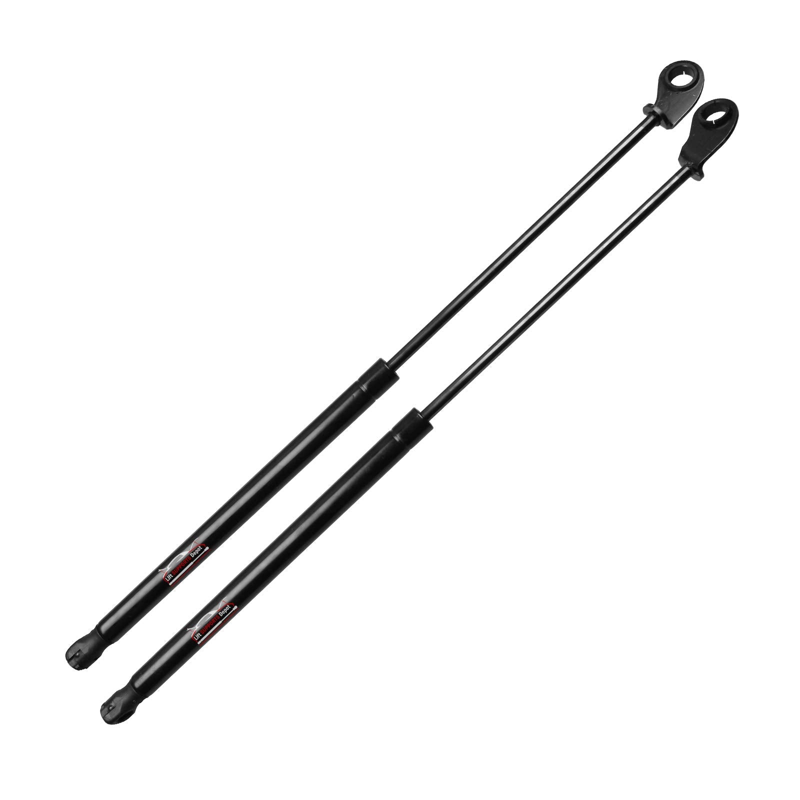 Lift Supports Depot Qty (2) Compatible With Mitsubishi Diamante 1997 To 2004 Front Hood Lift Supports Shocks Struts
