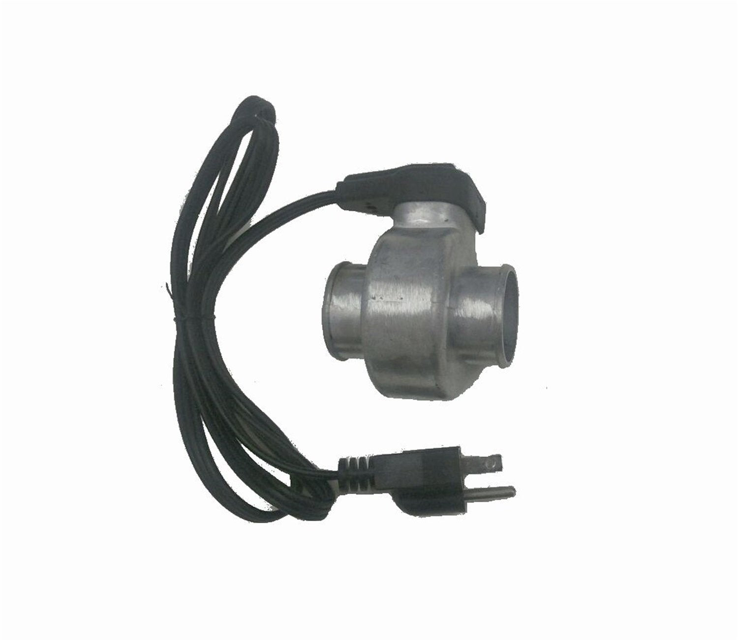 Kat's (16600) 1.5'' Lower Radiator Heater Hose