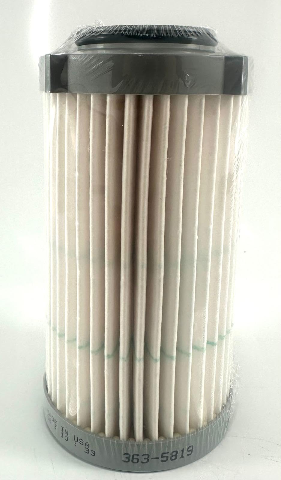Cat 363-5819 Fuel/Water Separator Element - High Performance, Durable Design, Model 363-5819