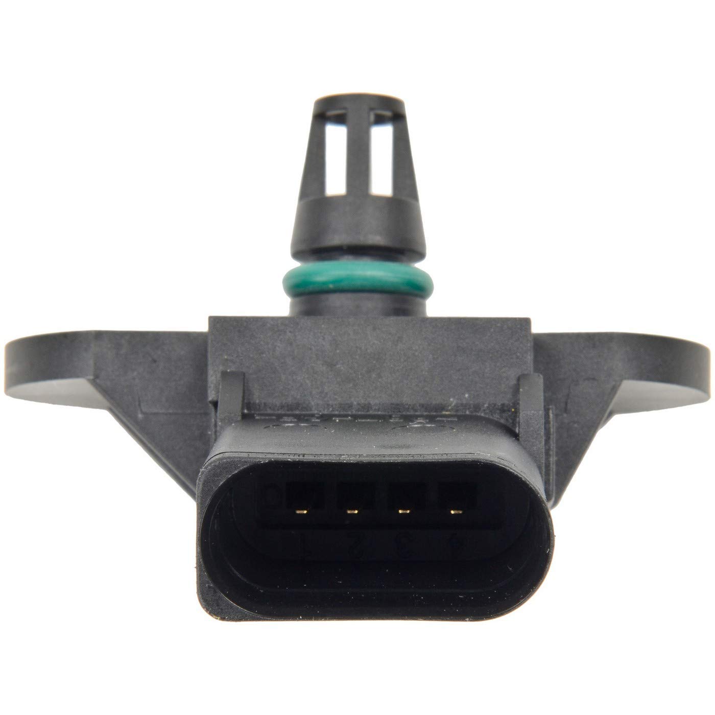 Bosch 0261230081 Original Equipment Manifold Absolute Pressure (Map) Sensor - Compatible With Select Volkswagen Beetle, Jetta, R