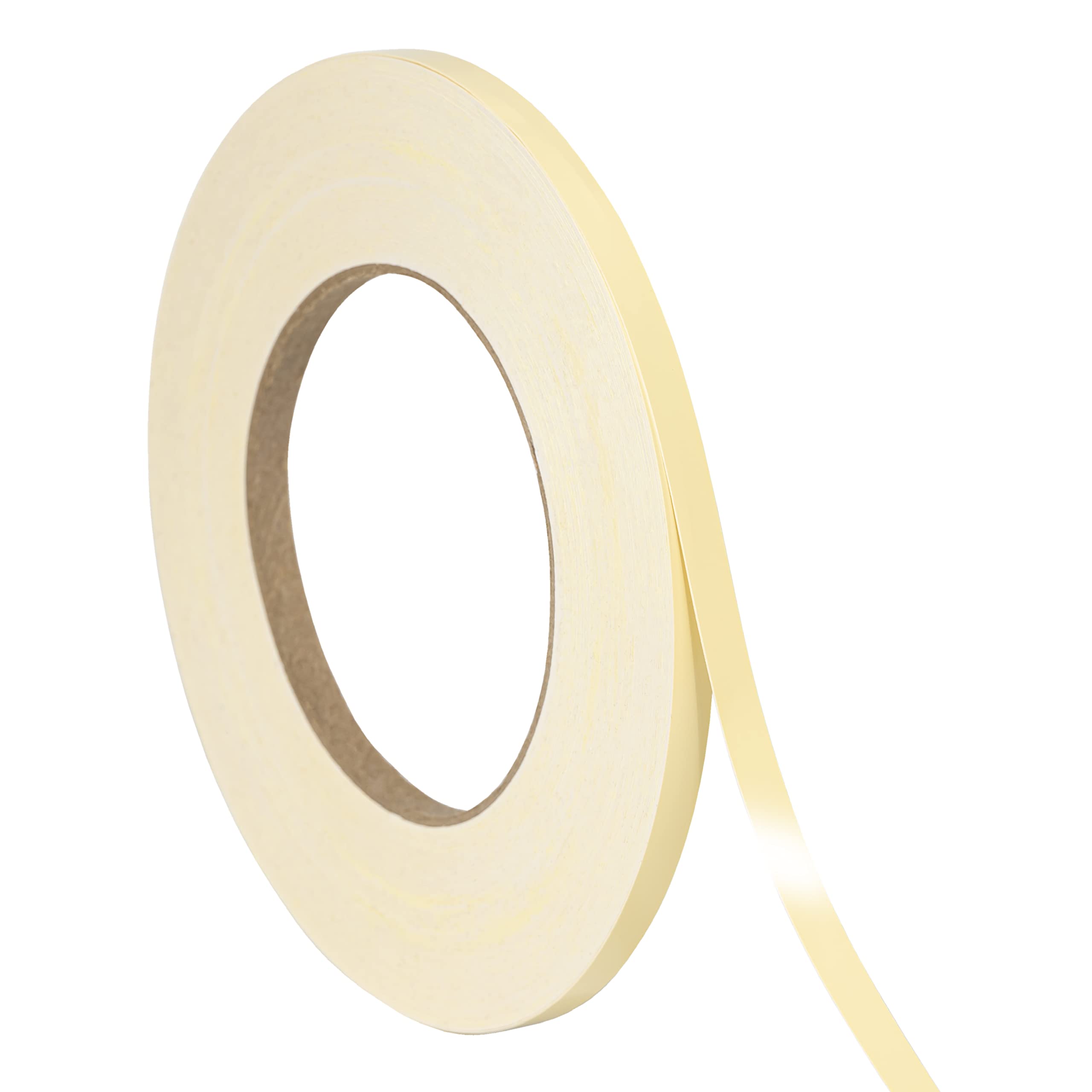 Oracal 651 Vinyl Pinstriping Tape - Stripe Decals, Stickers, Striping - 1/2'' Cream
