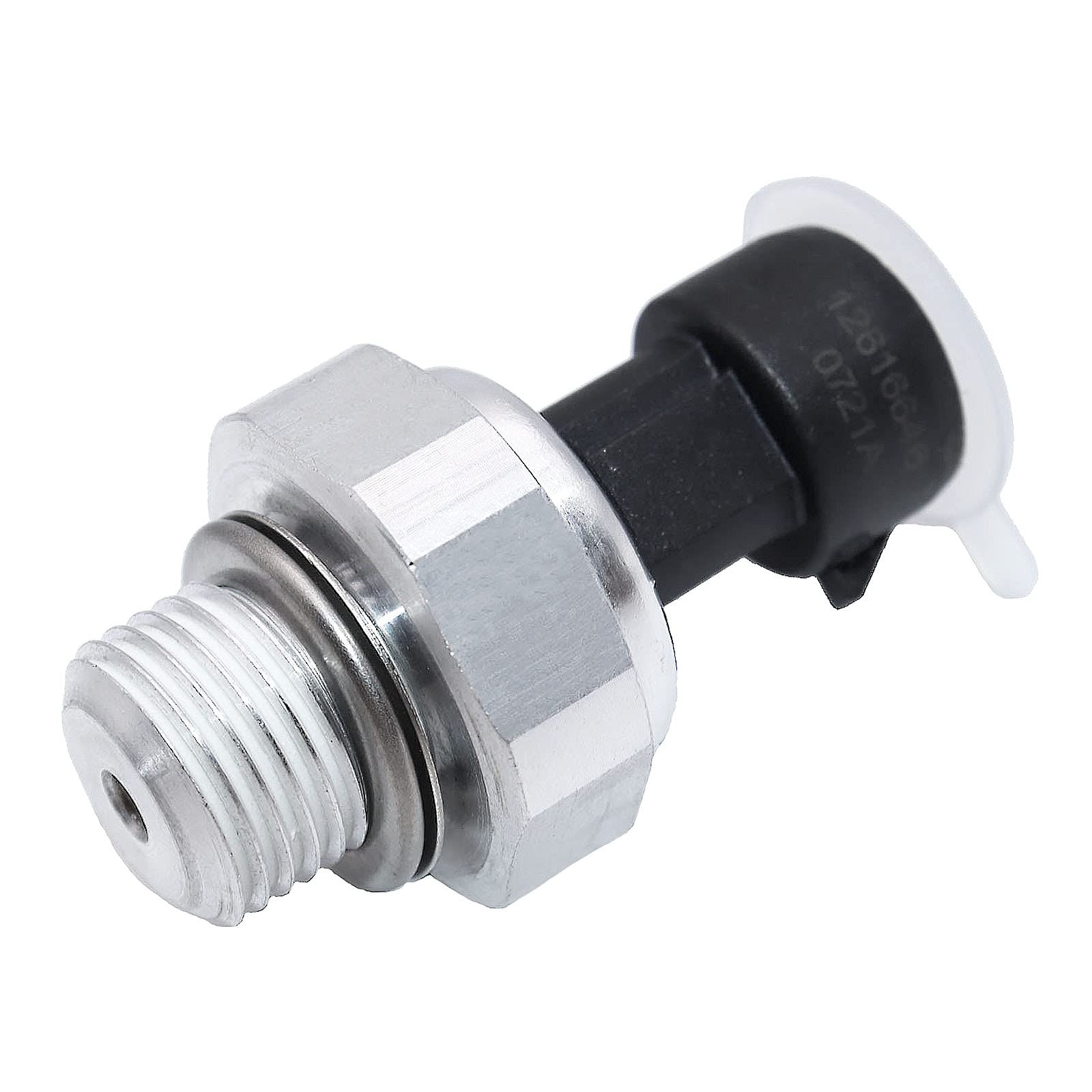 Kejsted 12677836 Engine Oil Pressure Sensor Switch Sending Unit D1846A Compatible With Chevy Silverado Trailblazer Suburban Taho