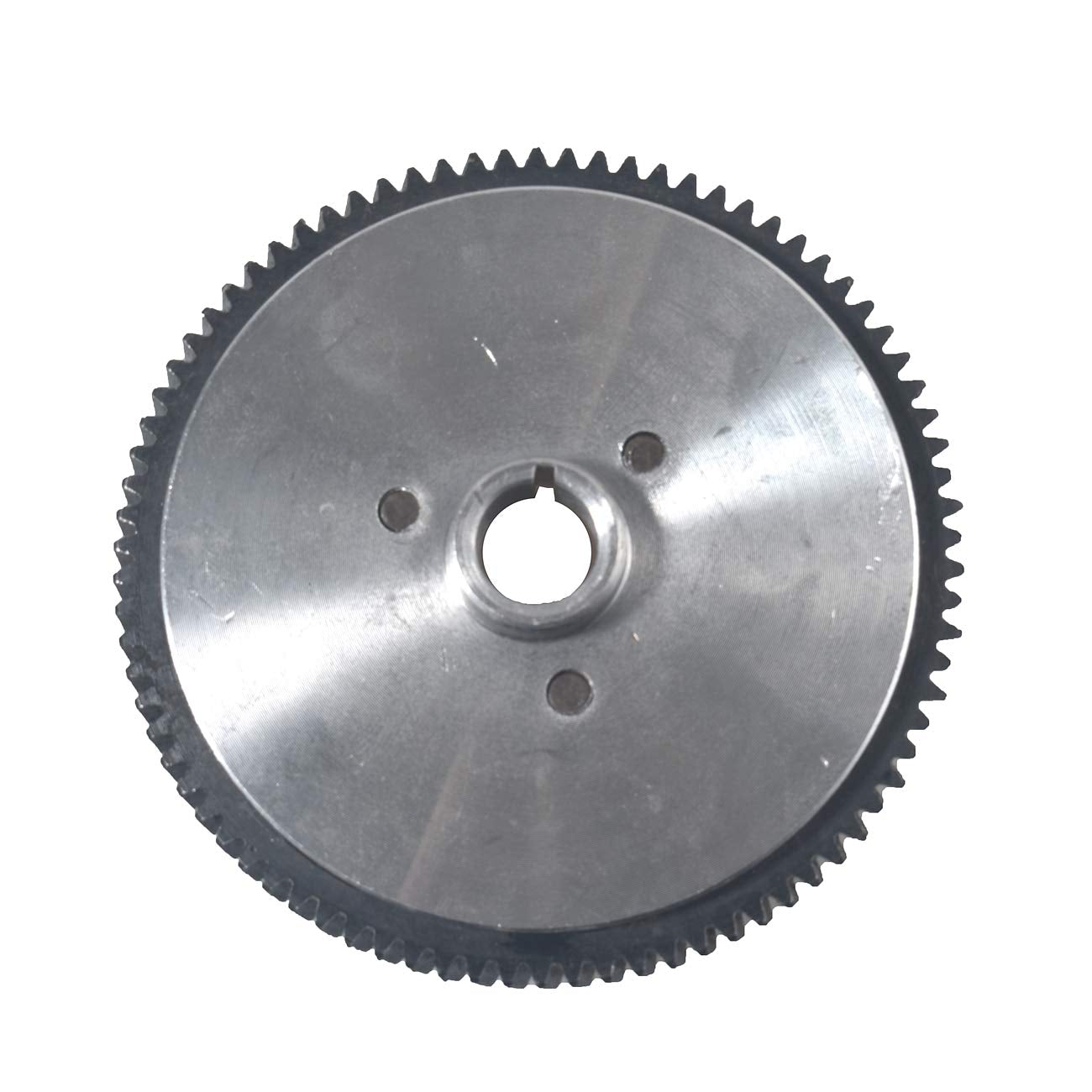 Mingdun 2-Stroke Motorized Bicycle Complete Clutch Bevel Wheel Assembly Bike For 80cc Gas Motorized Bicycle
