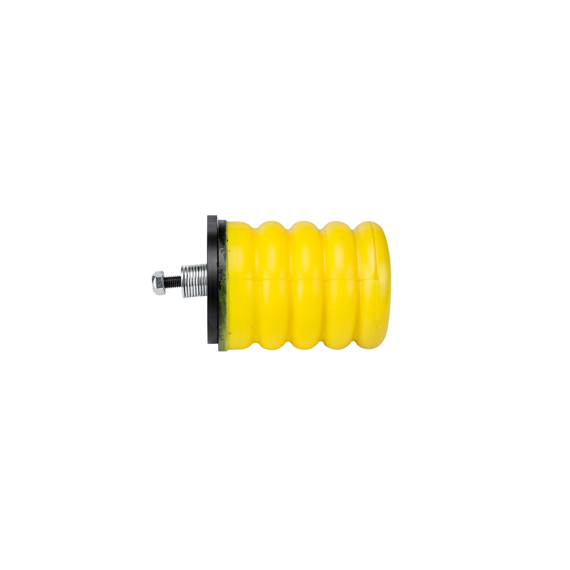 Ssr-209-54 | Sumosprings Rear For Chevrolet Silverado 1500, Gmc Sierra 1500, Yellow