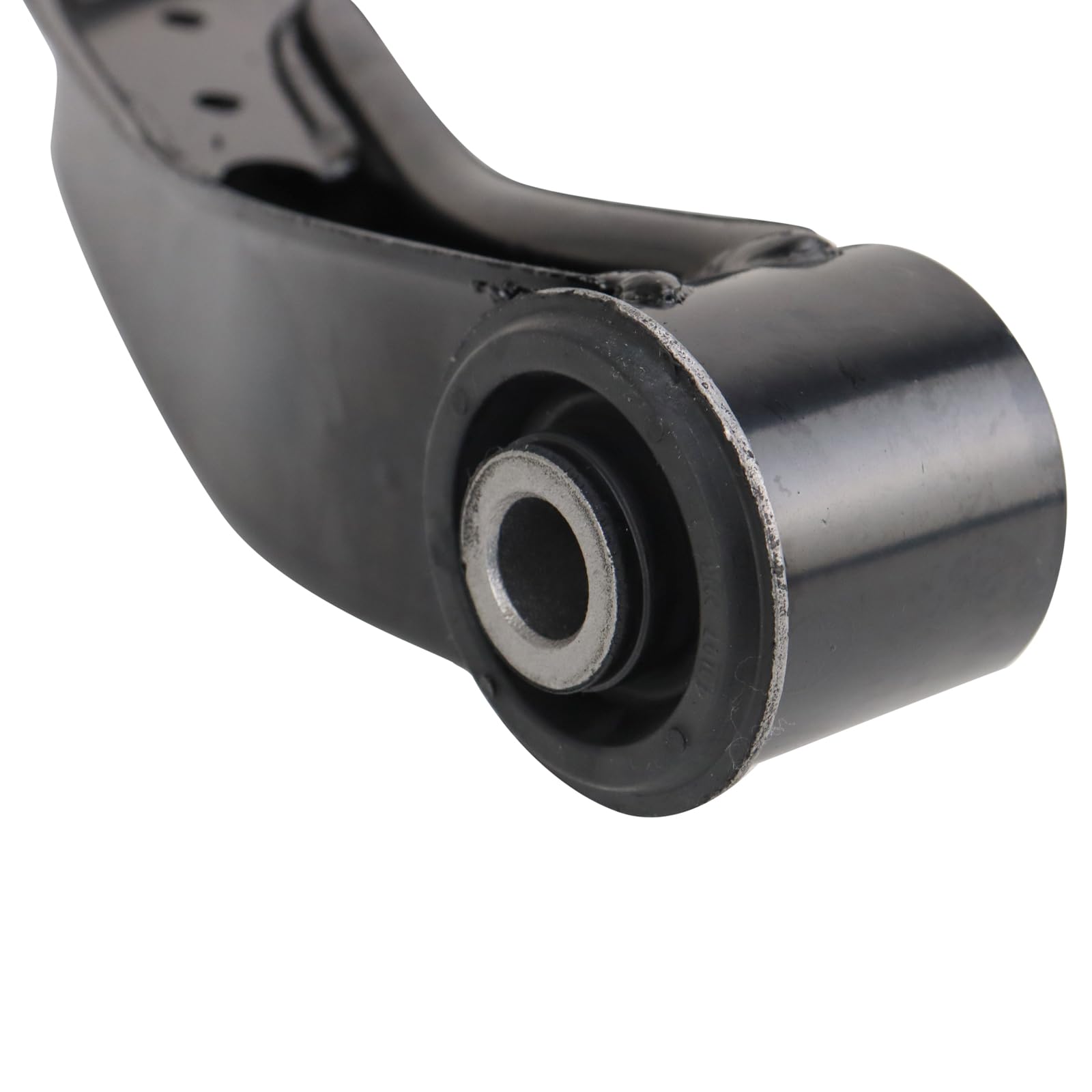 Trq Front Left Upper Control Arm With Ball Joint Drivers Side Compatible With 2005-2022 Nissan Frontier 2005-2012 Pathfinder 200