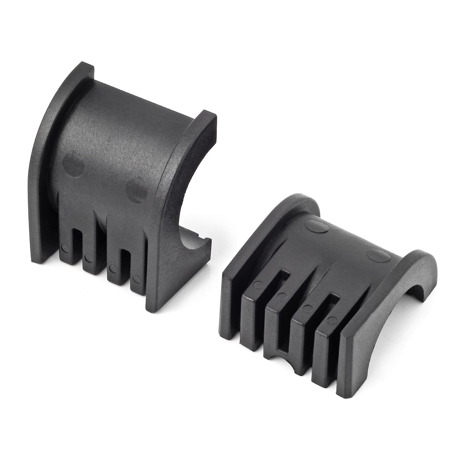 MOTO1988 Upper Steering Bushing for Polaris Sportsman/Ranger/RZR 300-1000, Model 5439731, One Set