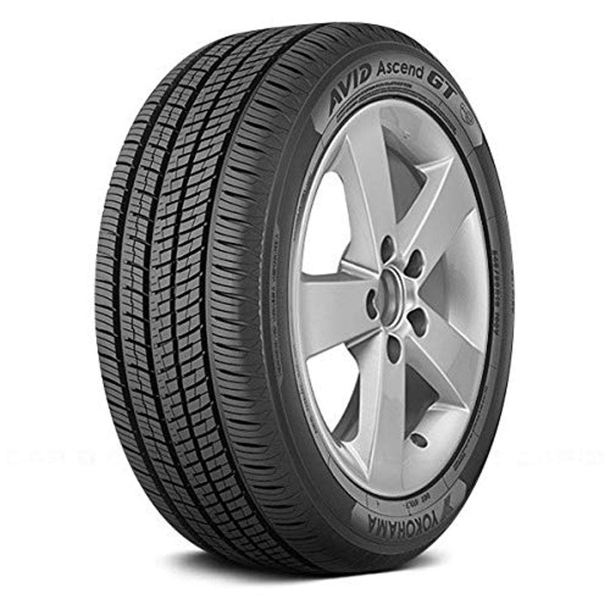 Yokohama Avid Ascend Gt 205/50R17 93V Xl
