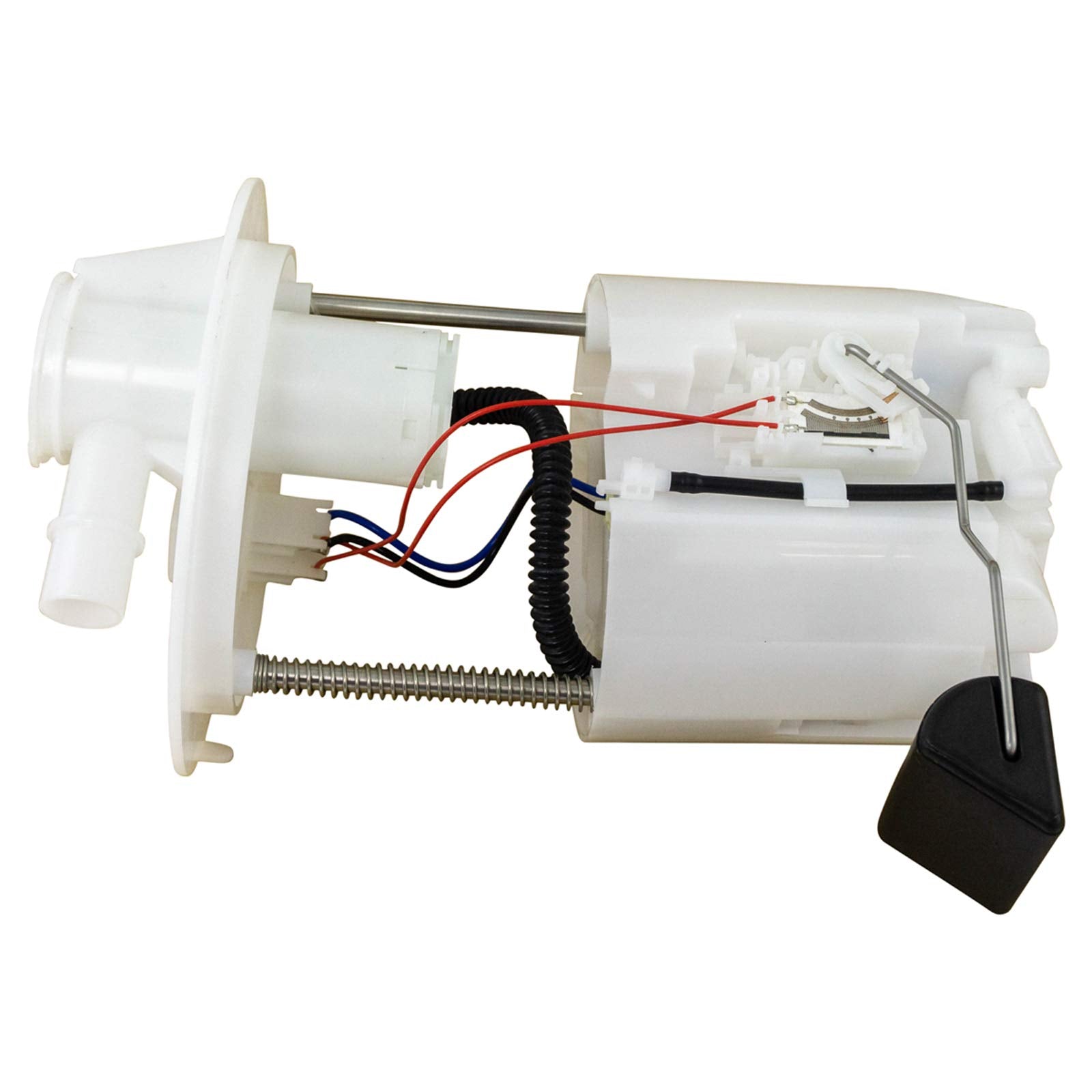 Trq Fuel Pump Module Assembly Compatible With 2009-2010 Pontiac Vibe 2009-2019 Toyota Corolla 2009-2013 Matrix