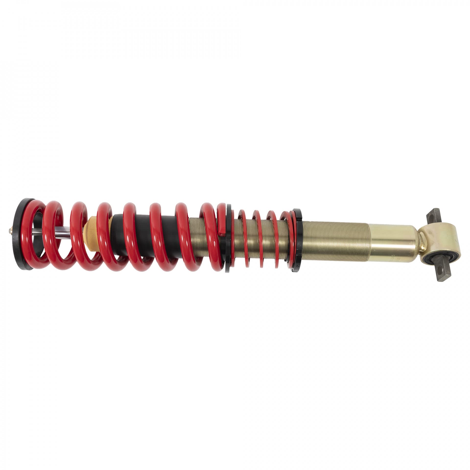 Belltech - 15126 - Belltech 15126 Coilover Kit 0-4In. Height Adjustable Front Lifting Coilover Kit 2021+ Compatible/Replacement Part For A Ford Bronco 4Wd Exc. Sasquatch