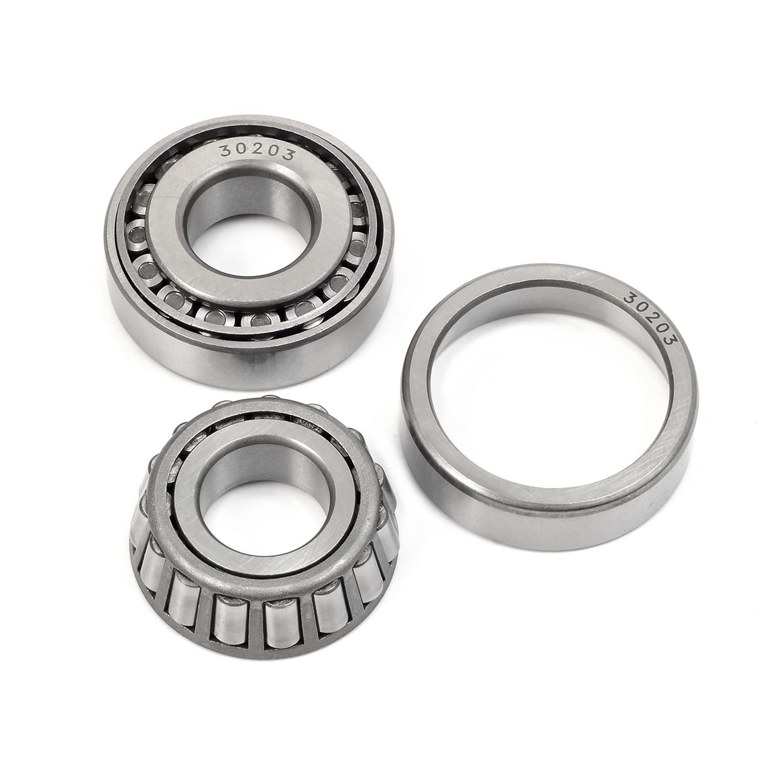 Swingarm Bearing Seal Bolt Kit for Honda Recon 250 TRX250X TRX250EX TRX 250 TE/TM Rancher 350 400 Fourtrax Foreman 300 400 450 T