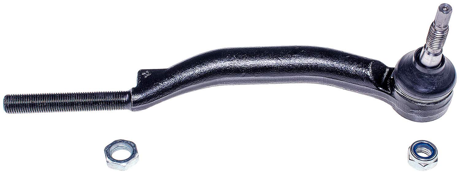 Dorman Premium T3579Pr Front Passenger Side Lower Steering Tie Rod End Compatible With Select Chevrolet/Gmc/Oldsmobile Models