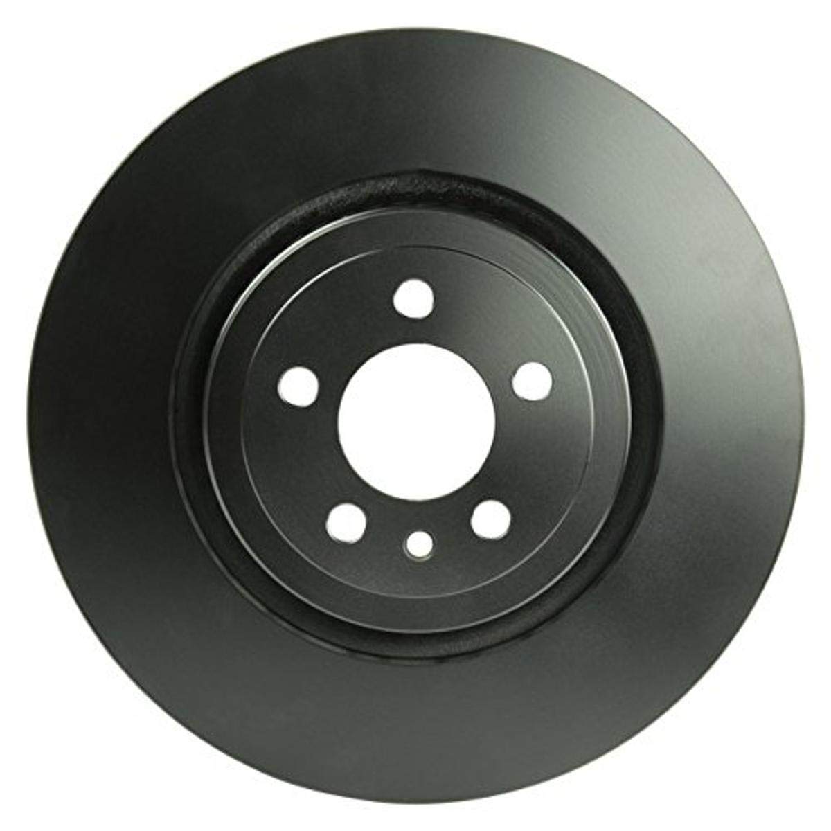 Bendix Fleet Metlok SDR6275 Front Brake Rotor for Dodge Charger 2023-2014