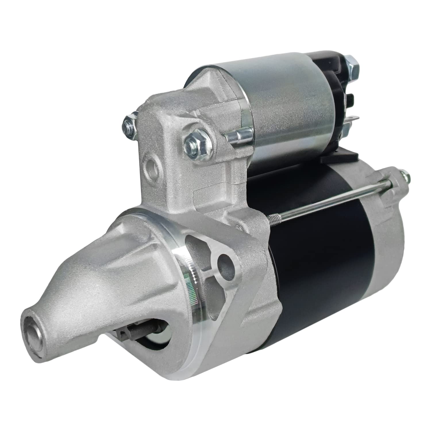 Boatrip 18512 New Starter Motor Replacement For John Deere Utv Gator Xuv 620I 625I 4X4 2007-2012 Kawasaki Kaf620 Mule 2510 2500