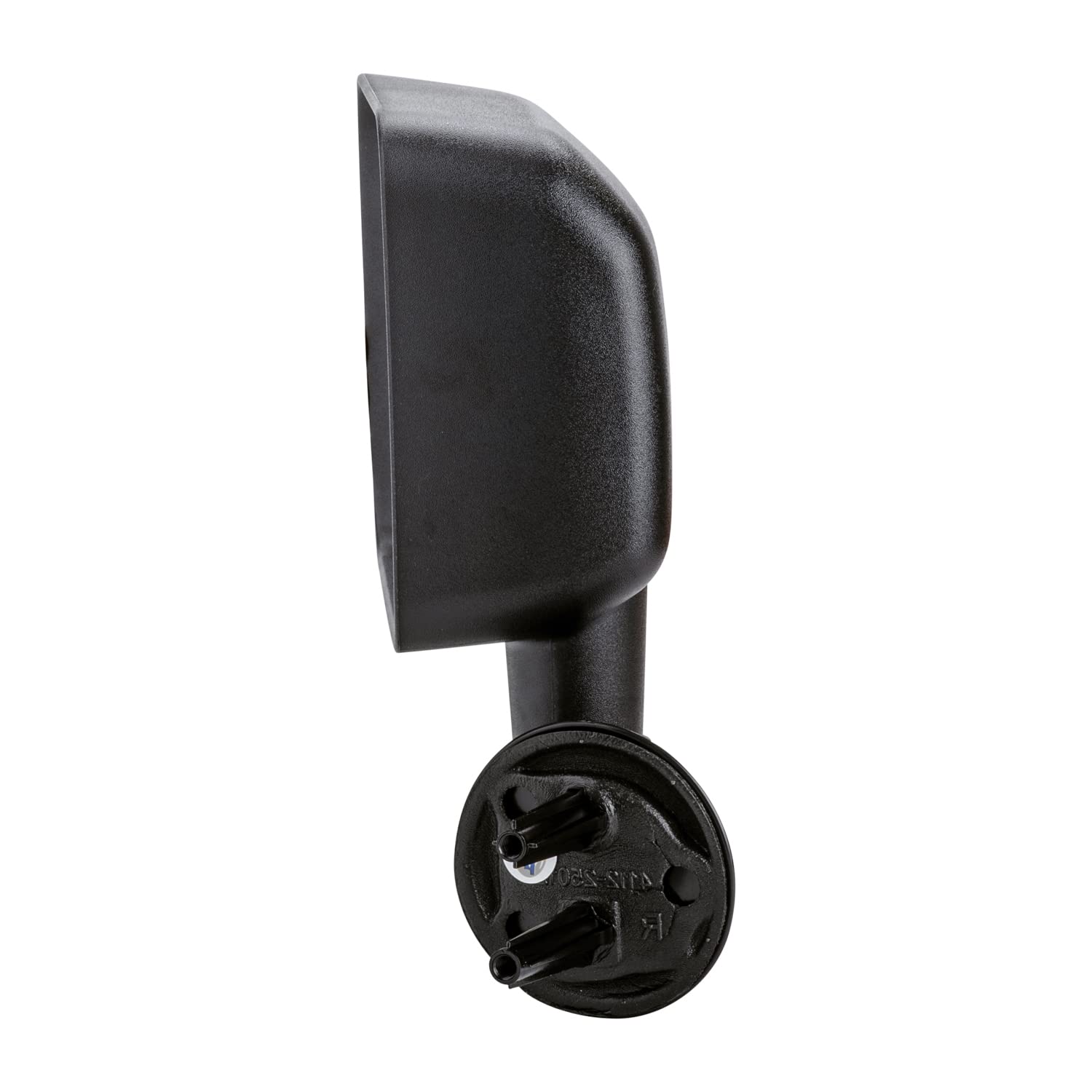TYC 4130112 Door Mirror Left-Side Compatible with 2007-2015 Jeep Wrangler