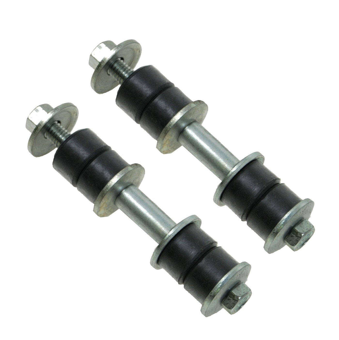 Trq Rear Sway Bar Stabilizer Link Set Compatible With 1993-1997 Infiniti J30 1990-2001 Q45 2002-2007 Mitsubishi Lancer 1997-2023