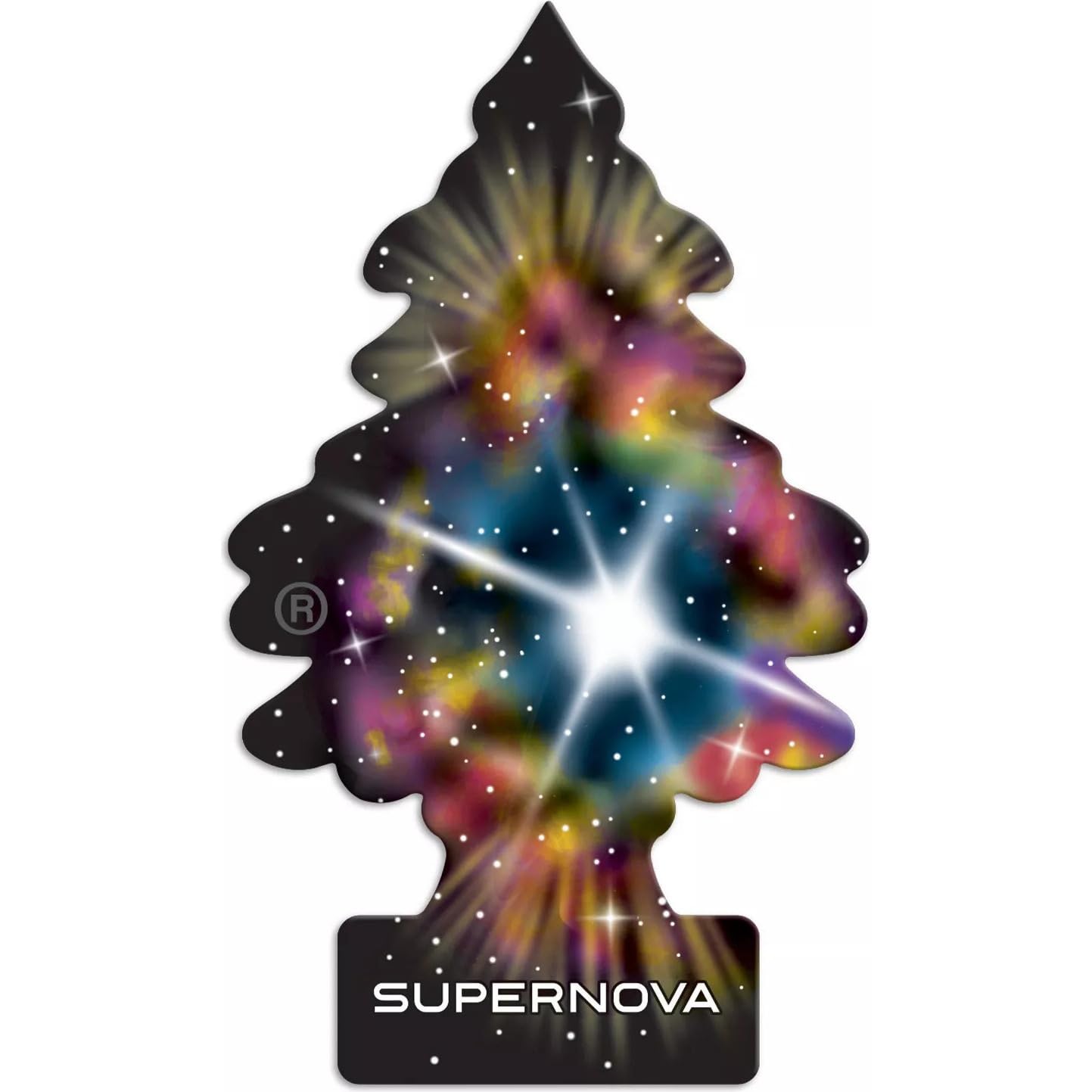 AIR FRSHNR Supernova 3PK3