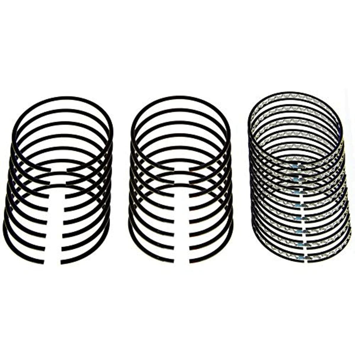 Sealed Power E-251K 60 Premium Piston Ring Set